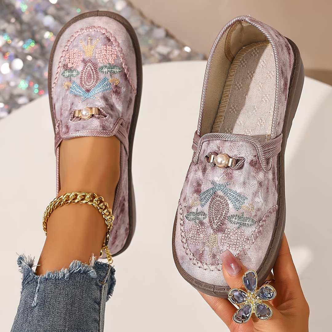 Lyla Everyday Sport Sneakers