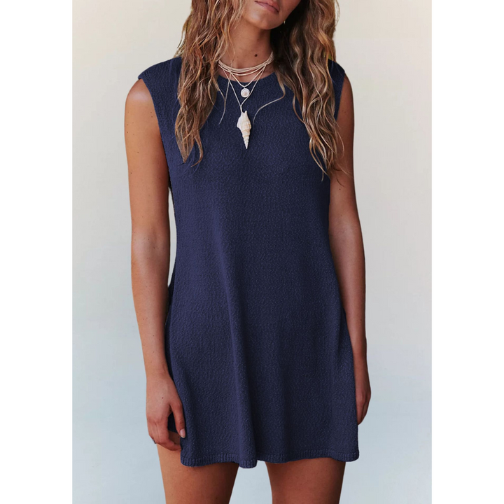 AVASI™ - Cozy Summer Knitwear Lounge Set