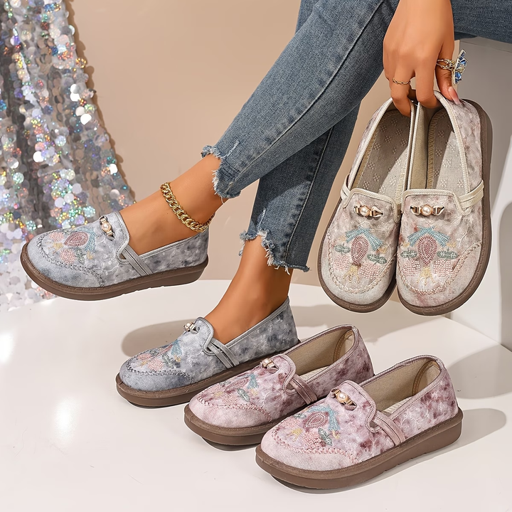 Lyla Everyday Sport Sneakers