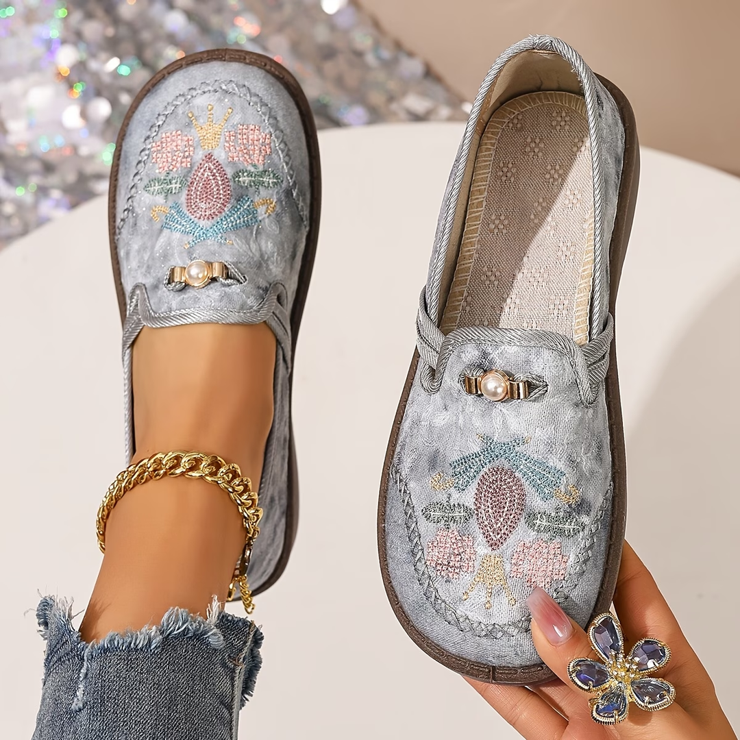 Lyla Everyday Sport Sneakers