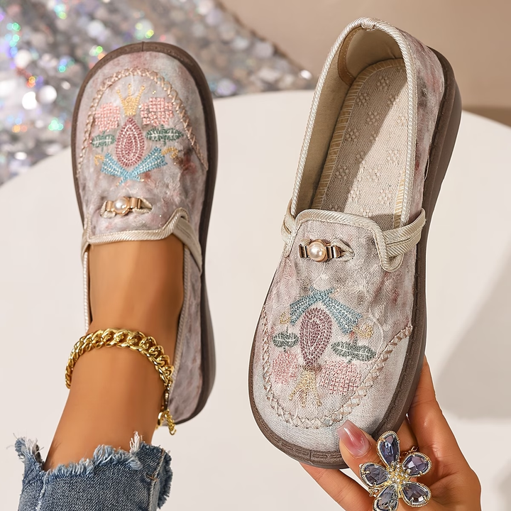 Lyla Everyday Sport Sneakers